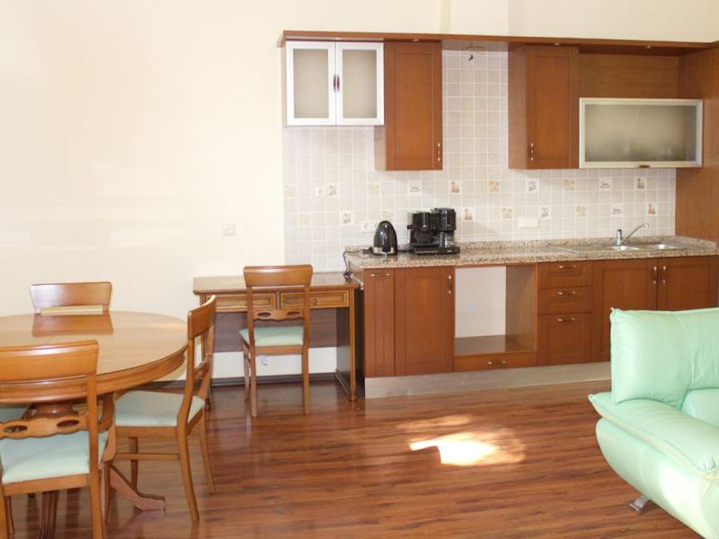 Вилла Карасан