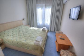 Отель Вилла Карасан Россия, Алушта, фото 16