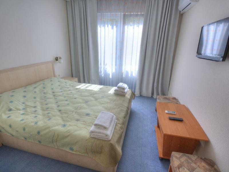 Вилла Карасан