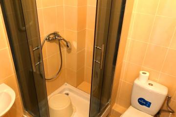 Отель Вилла Карасан Россия, Алушта, фото 17