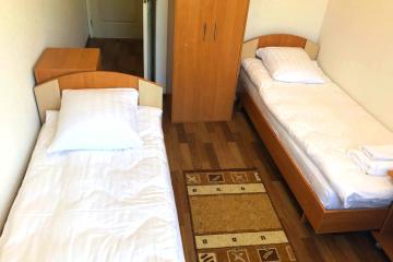 Отель Вилла Карасан Россия, Алушта, фото 18