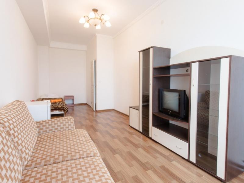 Вилла Карасан