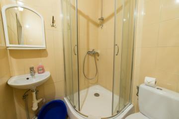 Отель Вилла Карасан Россия, Алушта, фото 20