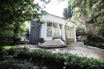 Отель Вилла Карасан Россия, Алушта, фото 2