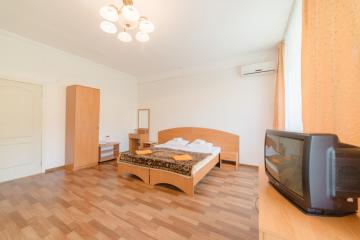 Отель Вилла Карасан Россия, Алушта, фото 21