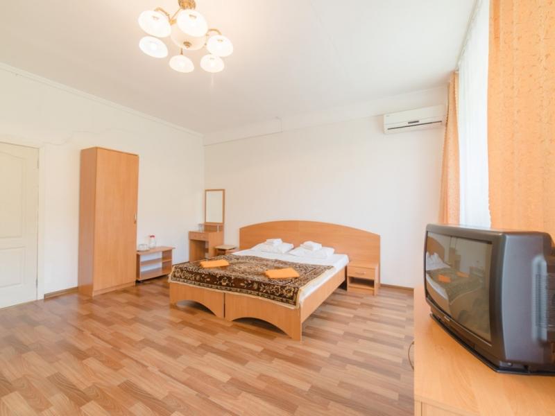 Вилла Карасан