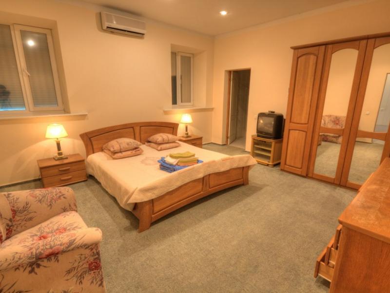 Вилла Карасан