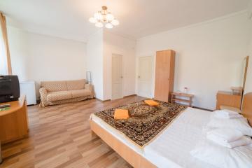 Отель Вилла Карасан Россия, Алушта, фото 24