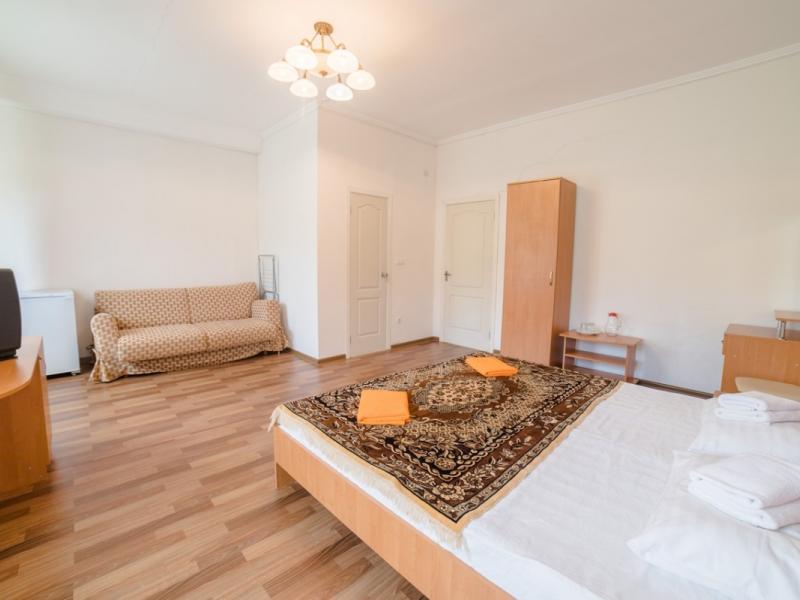 Вилла Карасан