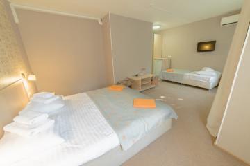 Отель Вилла Карасан Россия, Алушта, фото 26