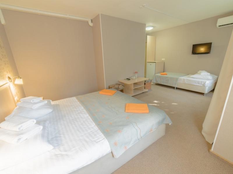 Вилла Карасан