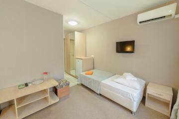 Отель Вилла Карасан Россия, Алушта, фото 27