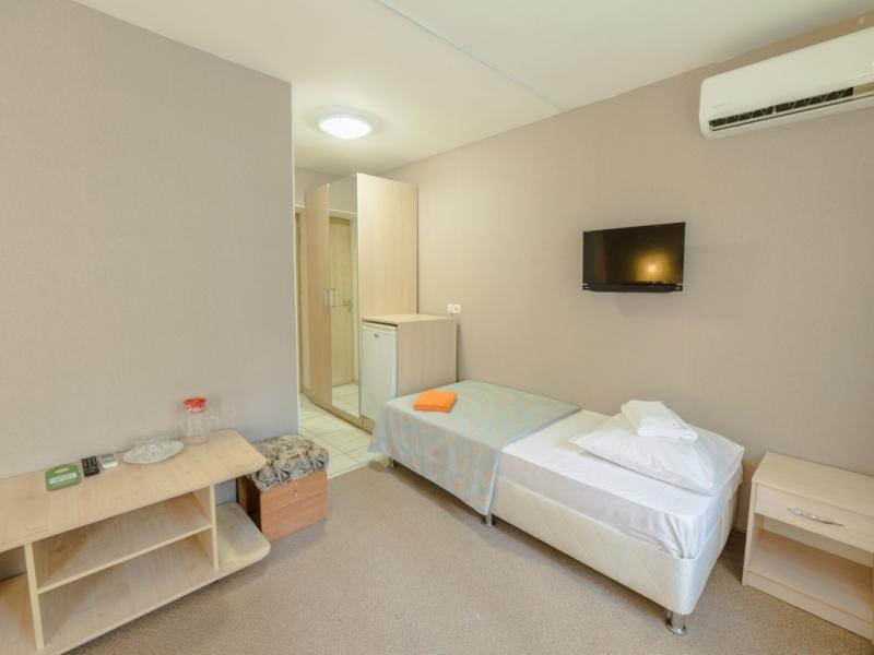 Вилла Карасан