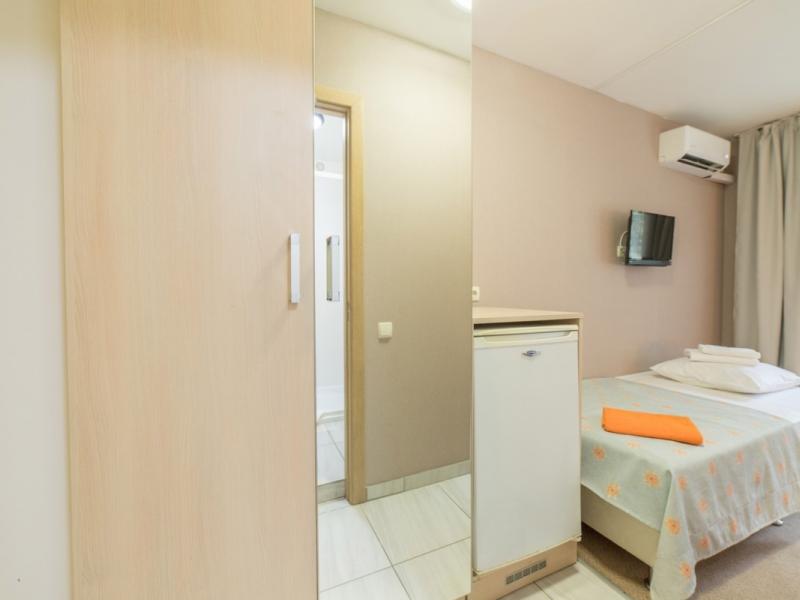 Вилла Карасан