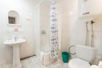 Отель Вилла Карасан Россия, Алушта, фото 31