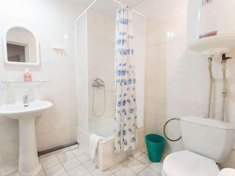 Вилла Карасан