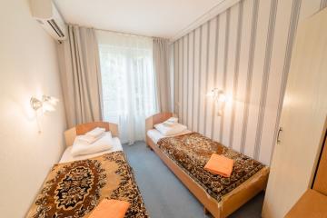 Отель Вилла Карасан Россия, Алушта, фото 33