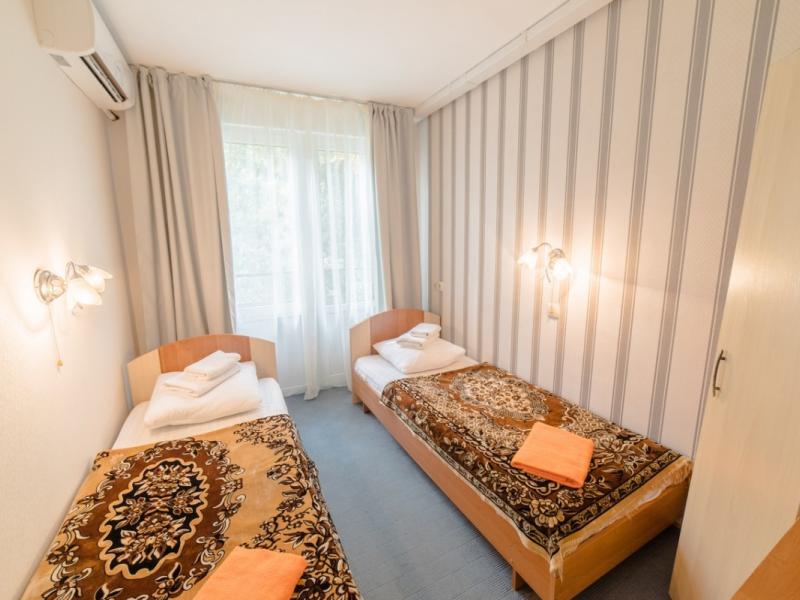 Вилла Карасан