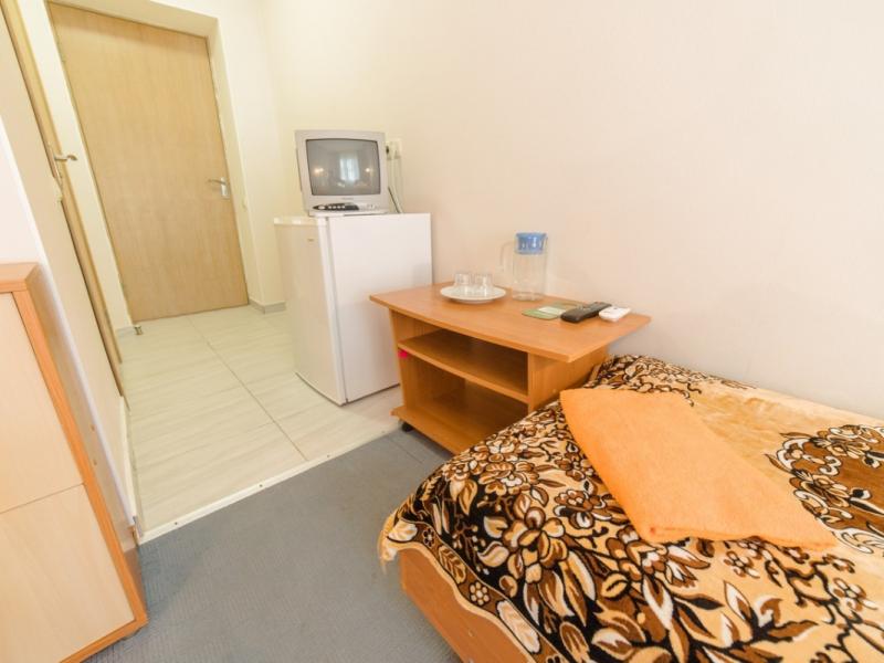 Вилла Карасан