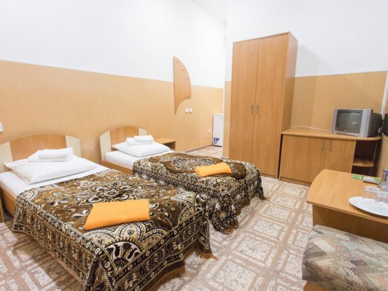 Вилла Карасан