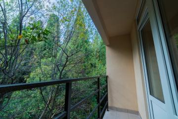 Отель Вилла Карасан Россия, Алушта, фото 36