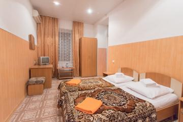 Отель Вилла Карасан Россия, Алушта, фото 37