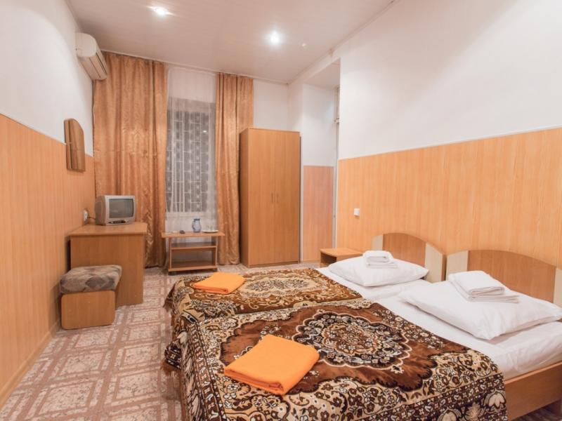 Вилла Карасан