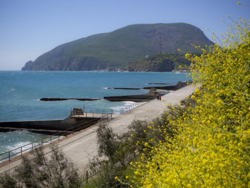 Вилла Карасан