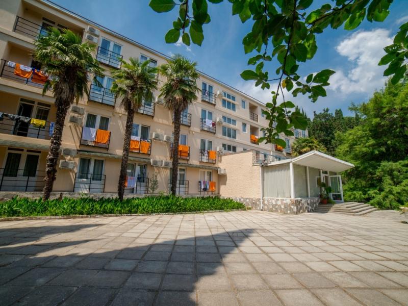 Вилла Карасан