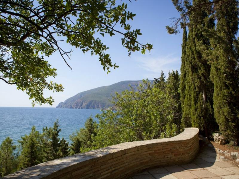 Вилла Карасан