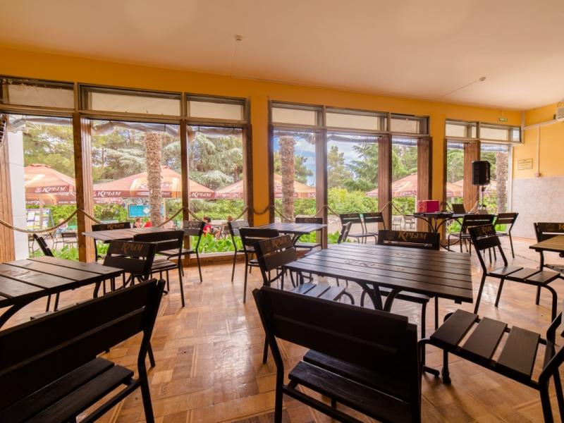 Вилла Карасан