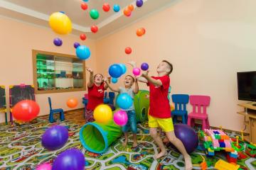 Отель Вилла Карасан Россия, Алушта, фото 44