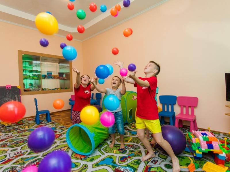 Вилла Карасан