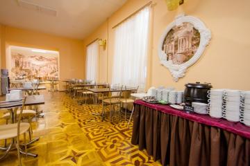 Отель Вилла Карасан Россия, Алушта, фото 45