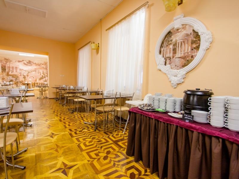 Вилла Карасан