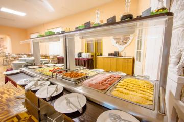 Отель Вилла Карасан Россия, Алушта, фото 46