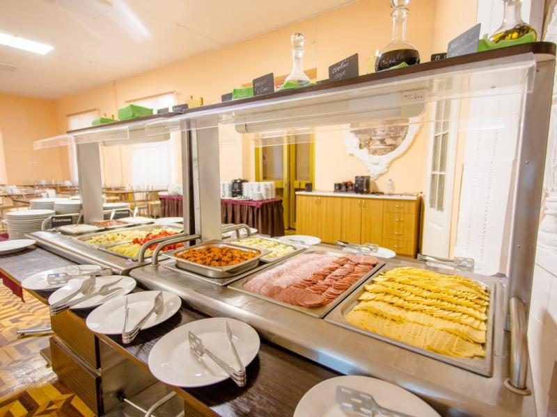 Вилла Карасан