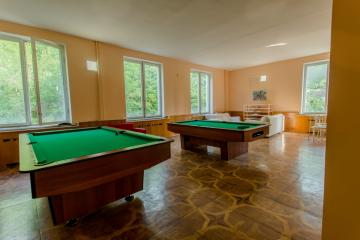 Отель Вилла Карасан Россия, Алушта, фото 47