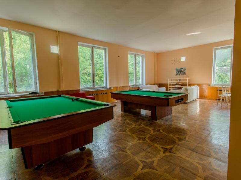 Вилла Карасан