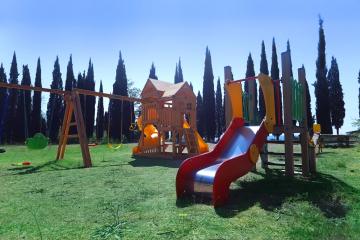 Отель Вилла Карасан Россия, Алушта, фото 48