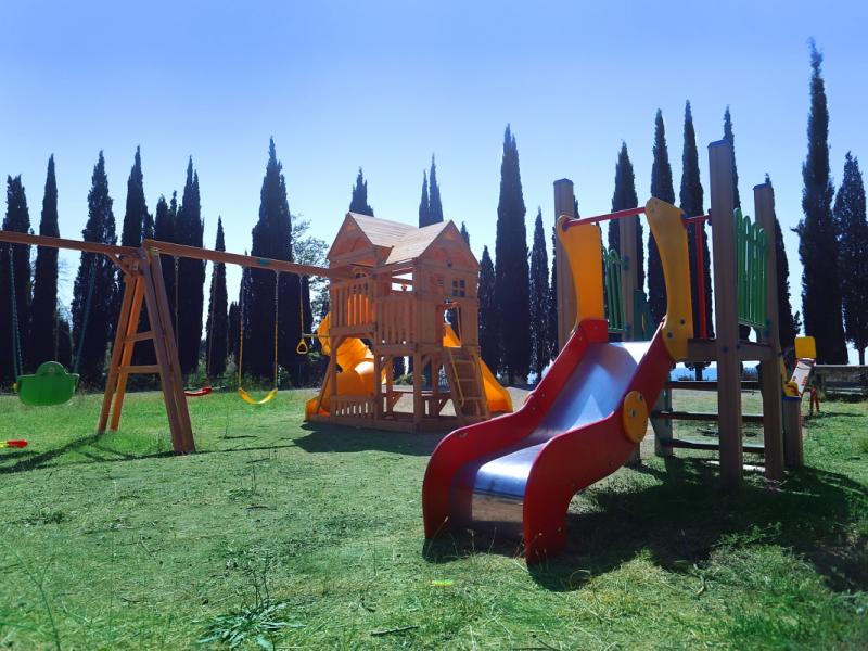 Вилла Карасан