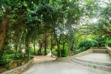 Отель Вилла Карасан Россия, Алушта, фото 49