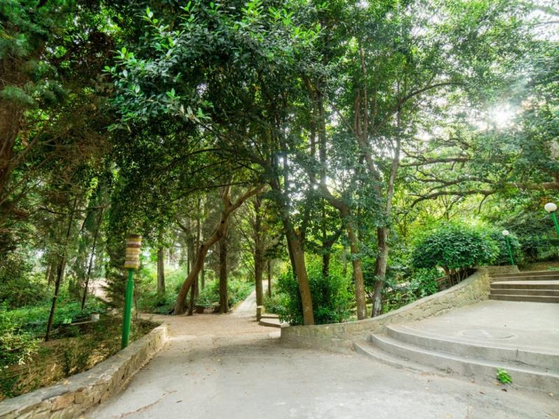 Вилла Карасан