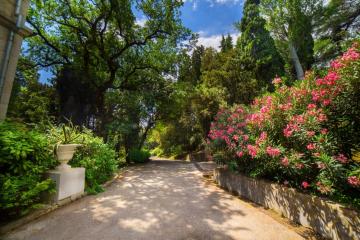 Отель Вилла Карасан Россия, Алушта, фото 50