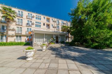 Отель Вилла Карасан Россия, Алушта, фото 5