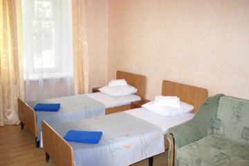 Отель Вилла Карасан Россия, Алушта, фото 6