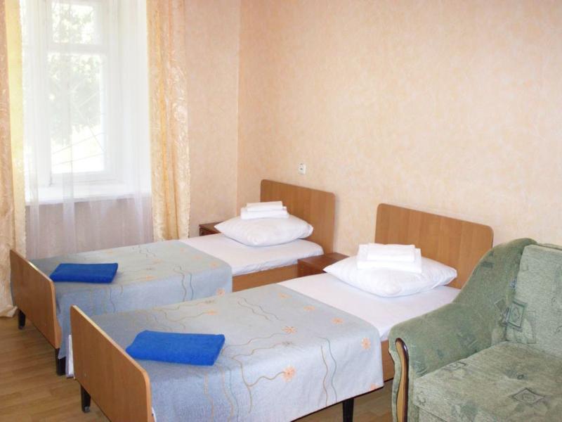 Вилла Карасан