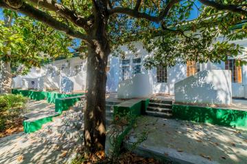 Отель Вилла Карасан Россия, Алушта, фото 7