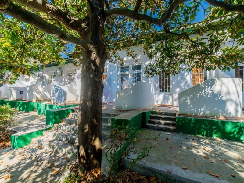 Вилла Карасан