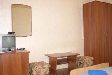 Отель Вилла Карасан Россия, Алушта, фото 8